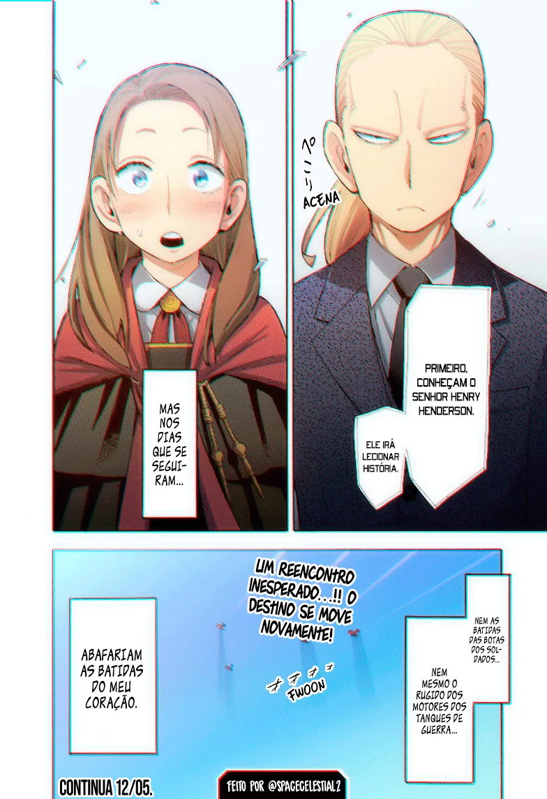 Read SPY x FAMILY Português Manga Online