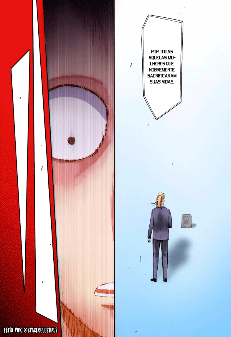 Read SPY x FAMILY Português Manga Online