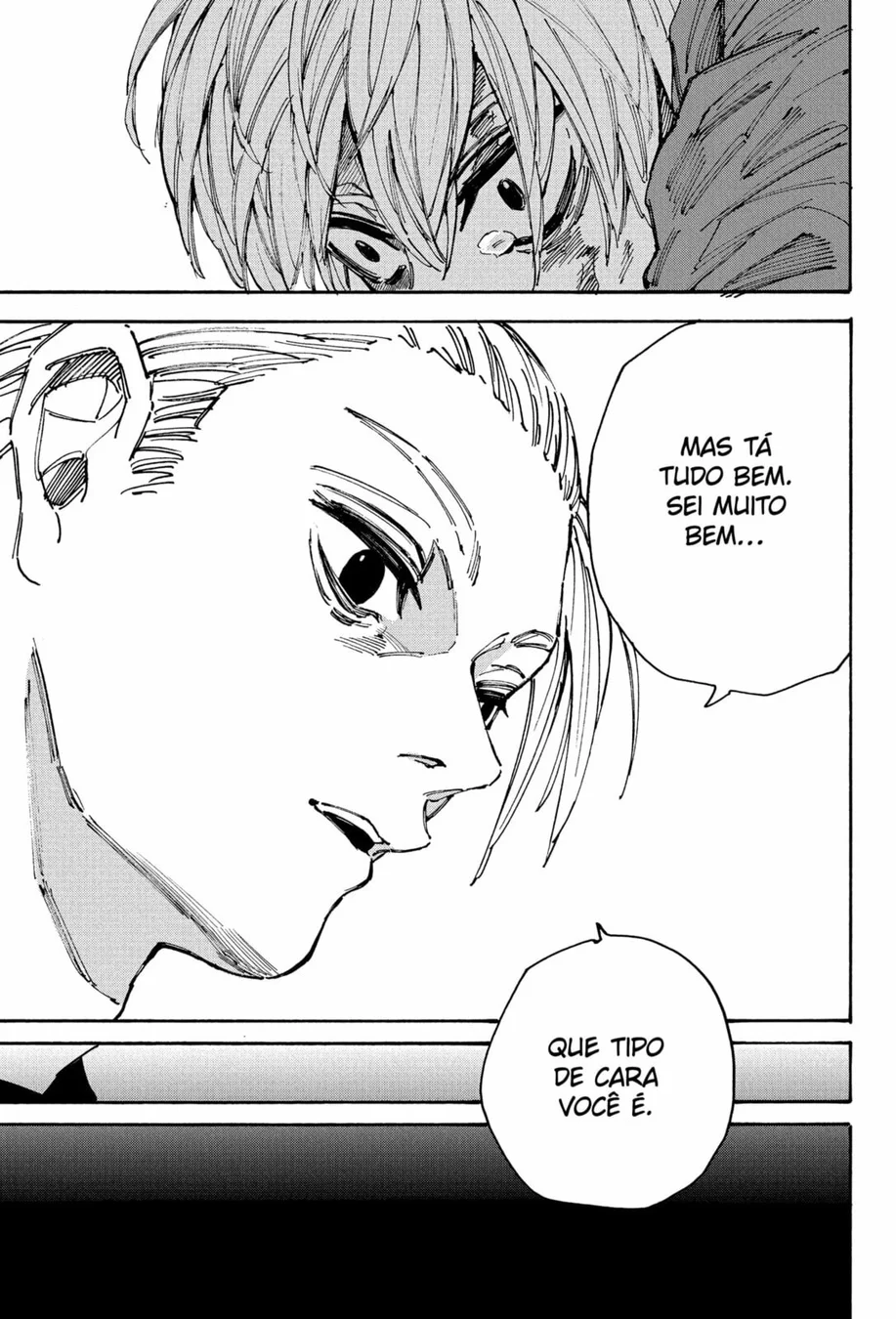 Read Sakamoto Days Português Manga Online