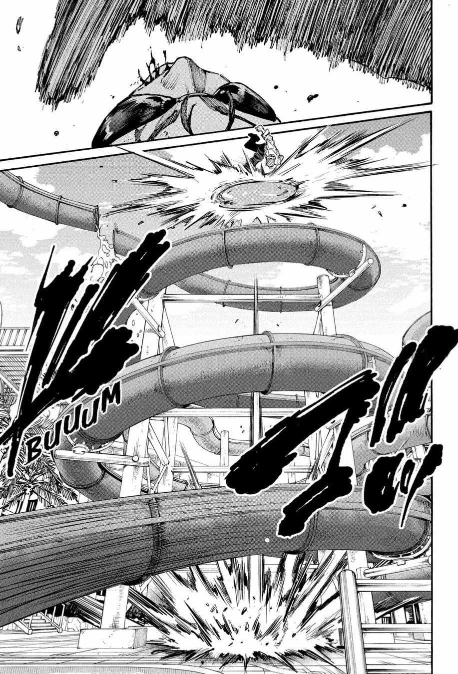 Read Sakamoto Days Português Manga Online