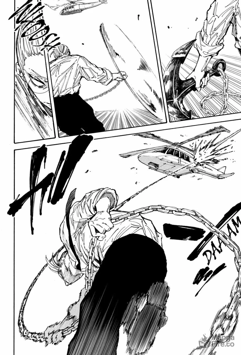 Read Sakamoto Days Português Manga Online