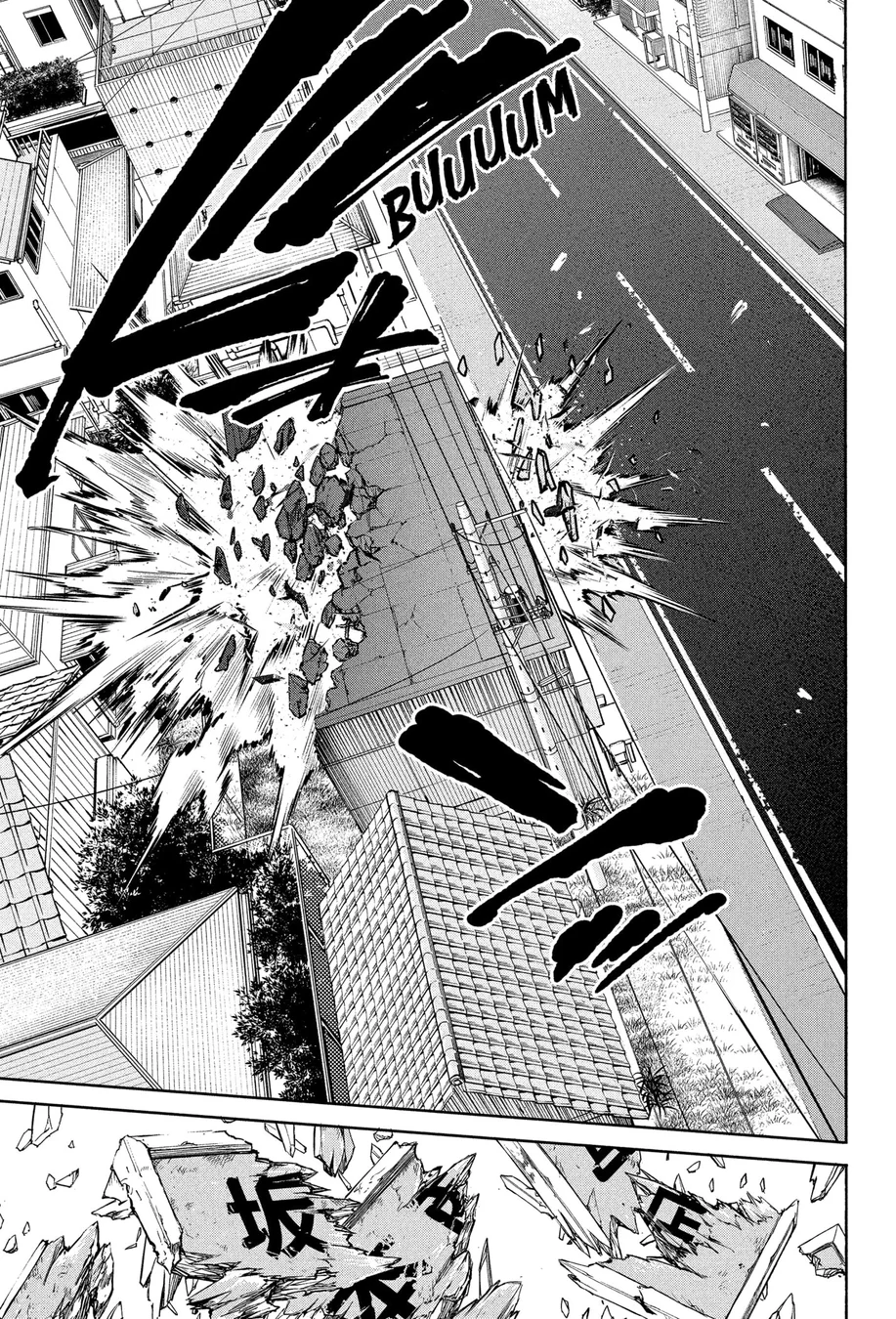 Read Sakamoto Days Português Manga Online