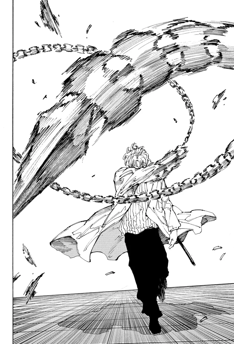 Read Sakamoto Days Português Manga Online