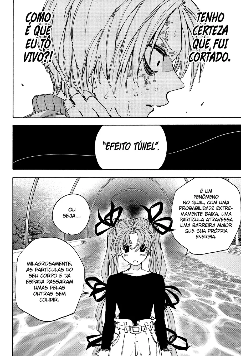 Read Sakamoto Days Português Manga Online