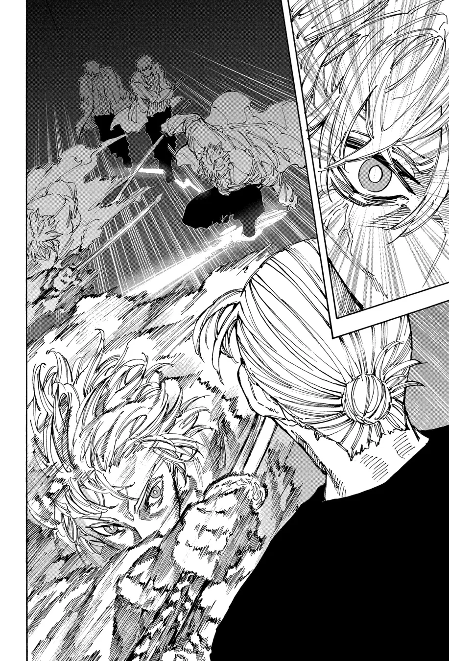 Read Sakamoto Days Português Manga Online