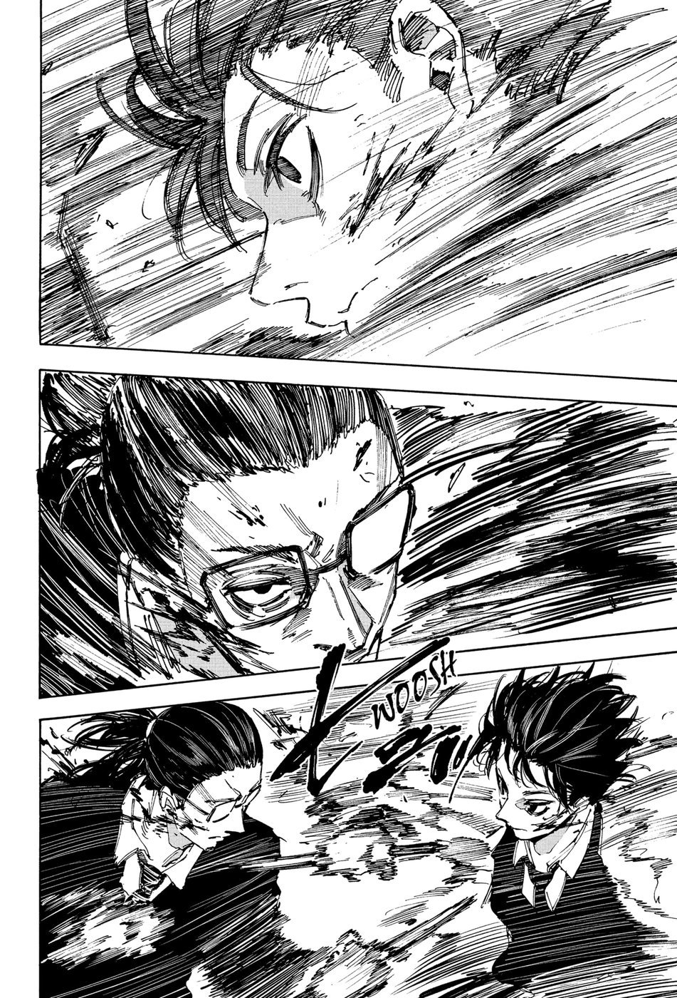 Read Sakamoto Days Português Manga Online