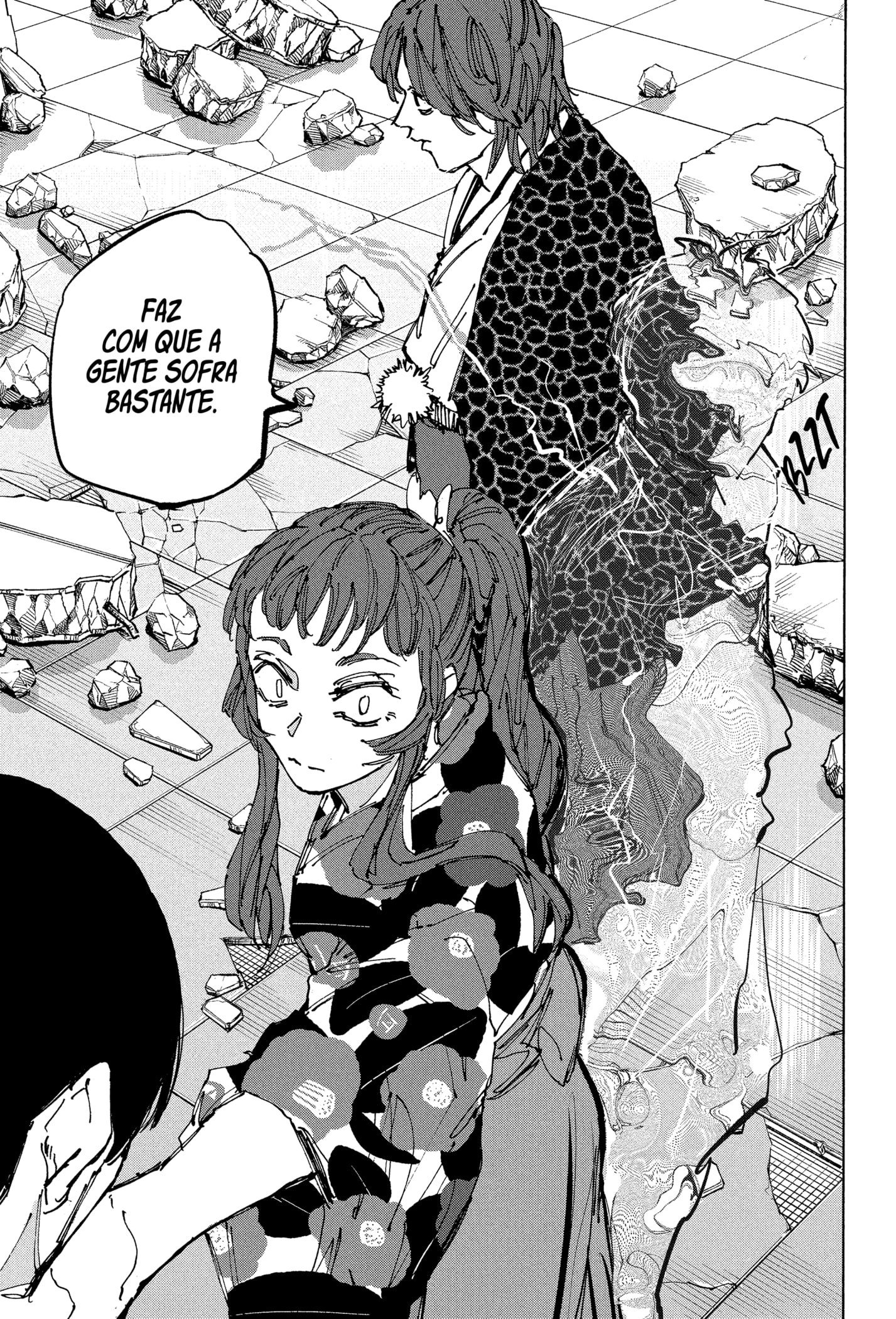 Read Sakamoto Days Português Manga Online