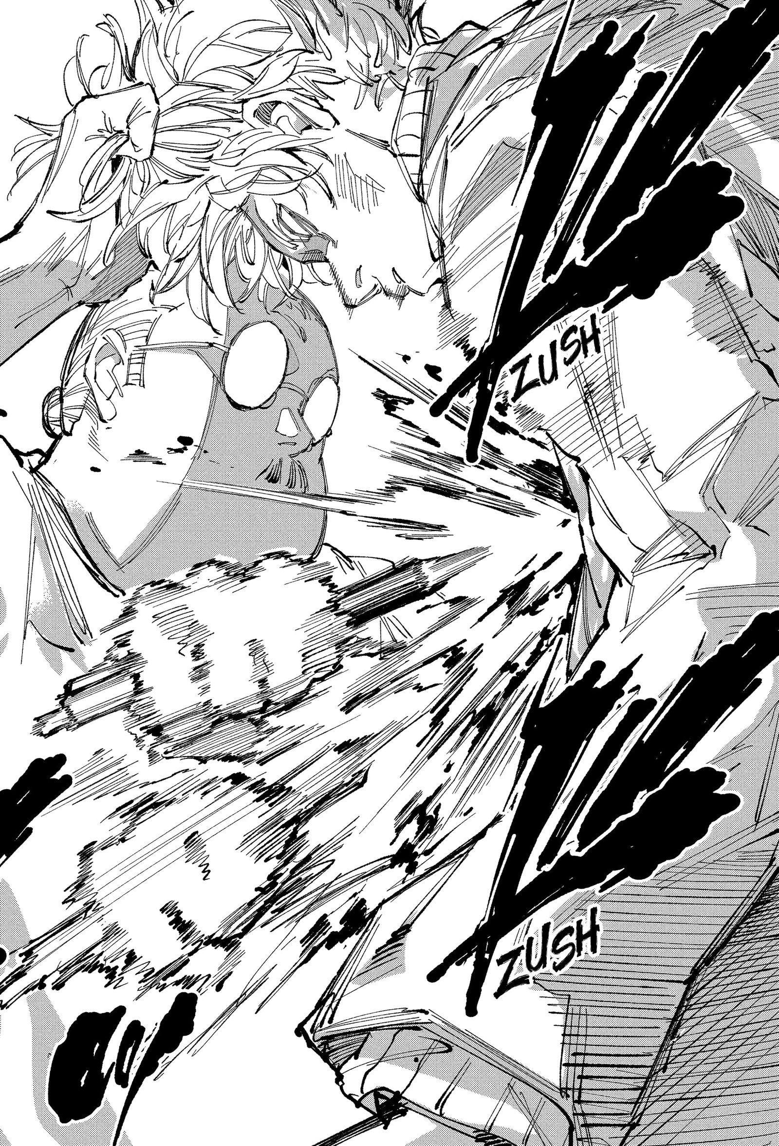 Read Sakamoto Days Português Manga Online