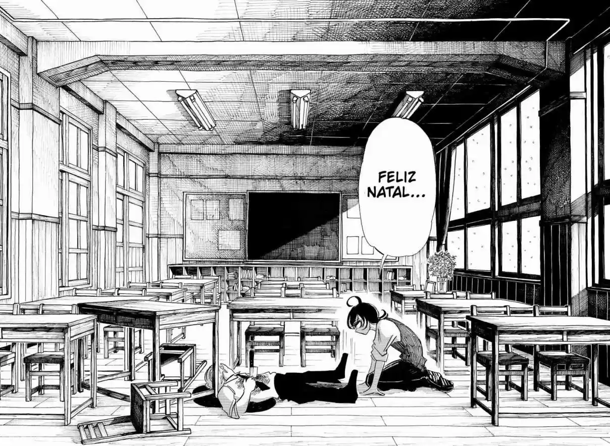 Read Sanda Português Manga Online