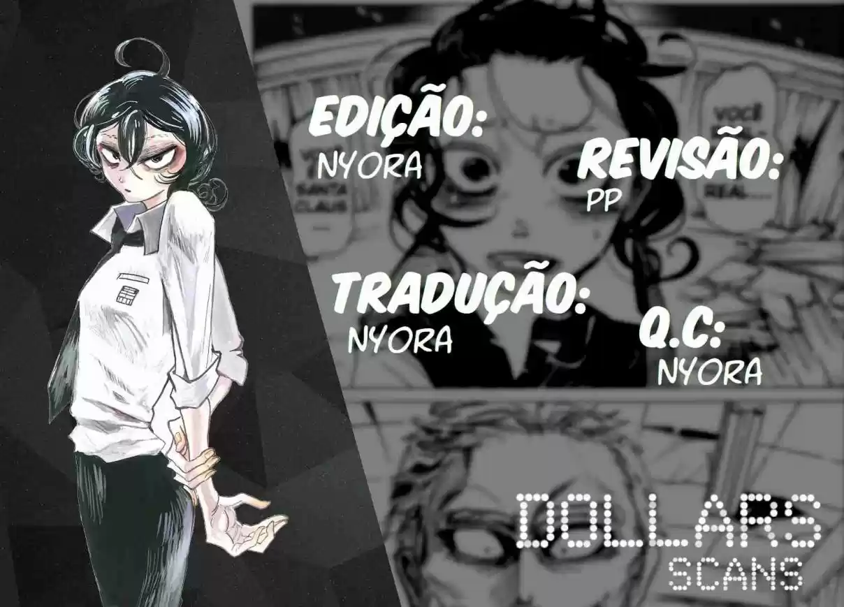 Read Sanda Português Manga Online