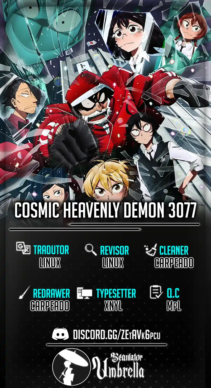 Read Sanda Português Manga Online