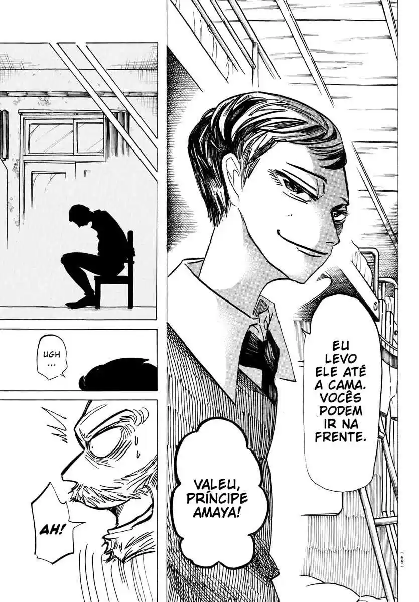 Read Sanda Português Manga Online