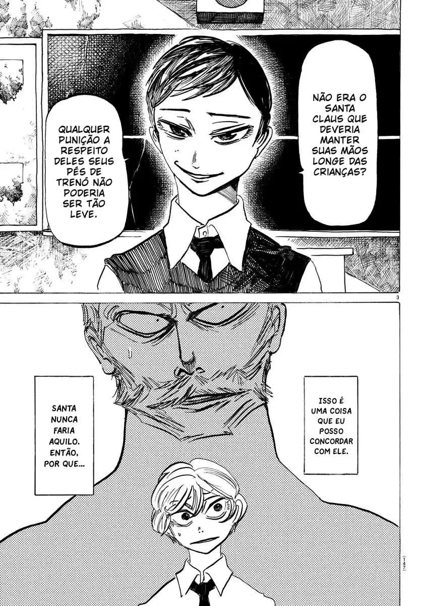 Read Sanda Português Manga Online