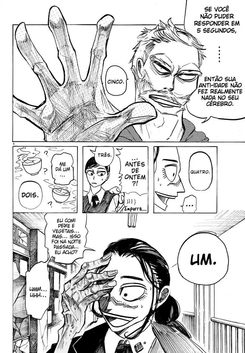 Read Sanda Português Manga Online