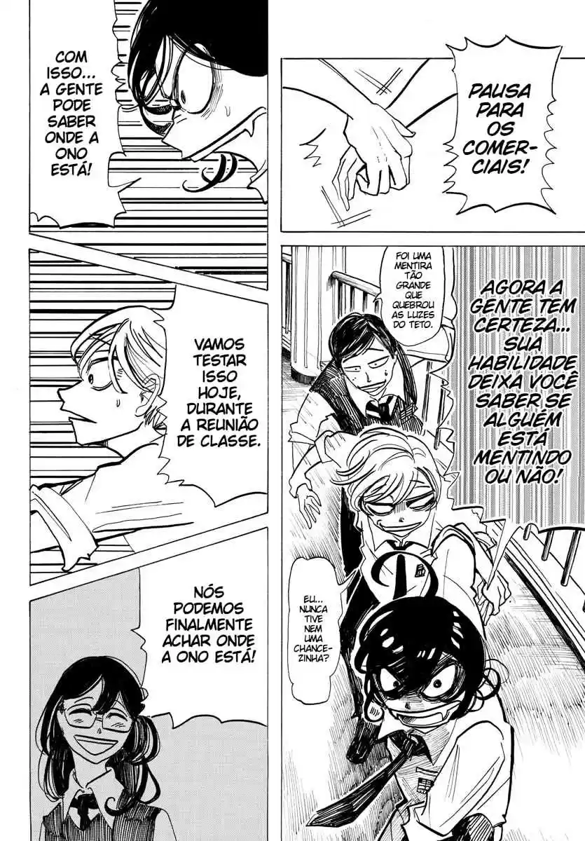 Read Sanda Português Manga Online