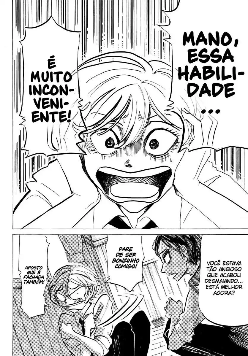 Read Sanda Português Manga Online