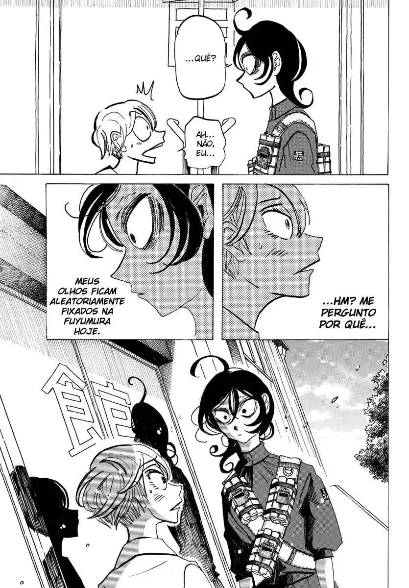 Read Sanda Português Manga Online