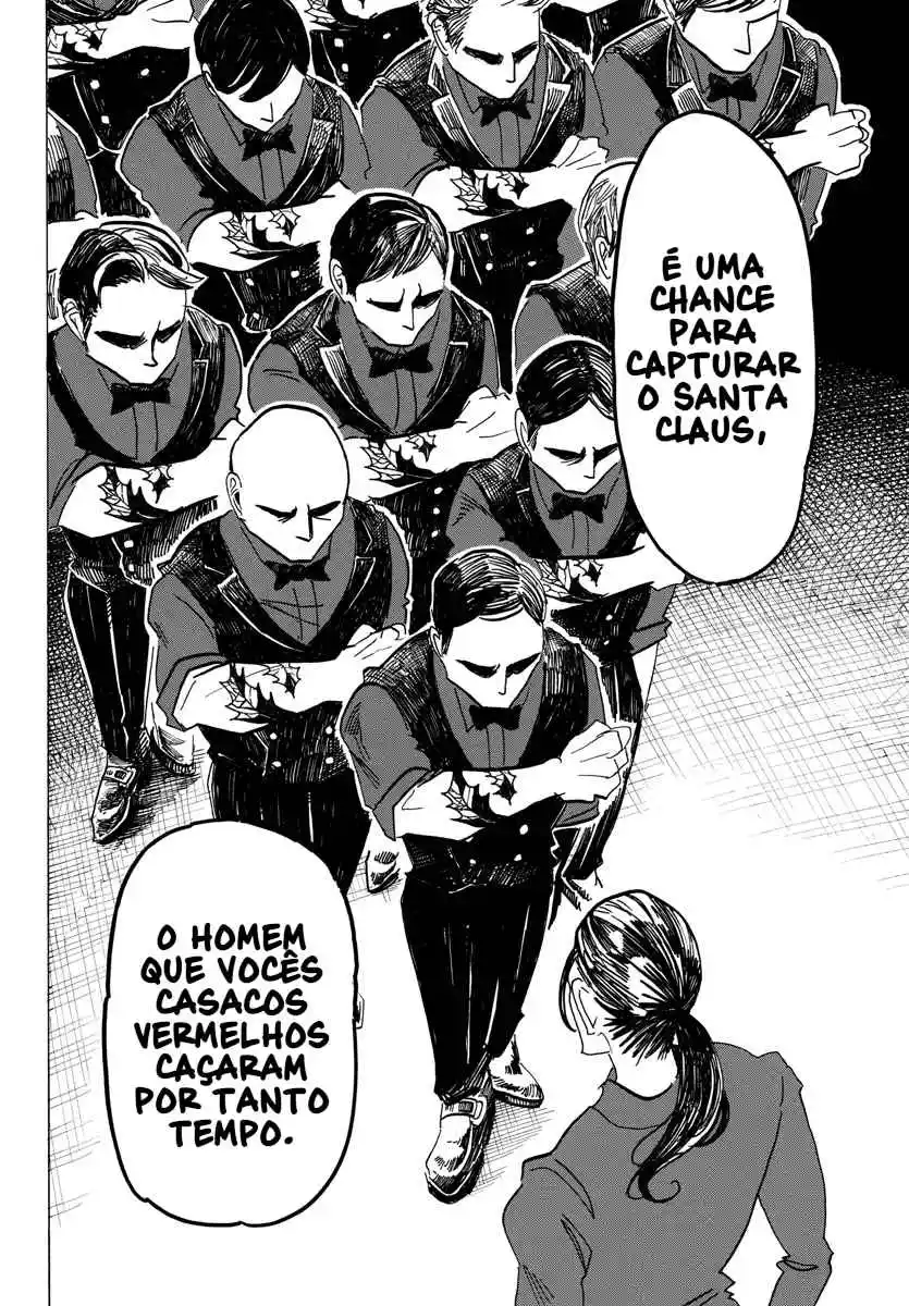 Read Sanda Português Manga Online