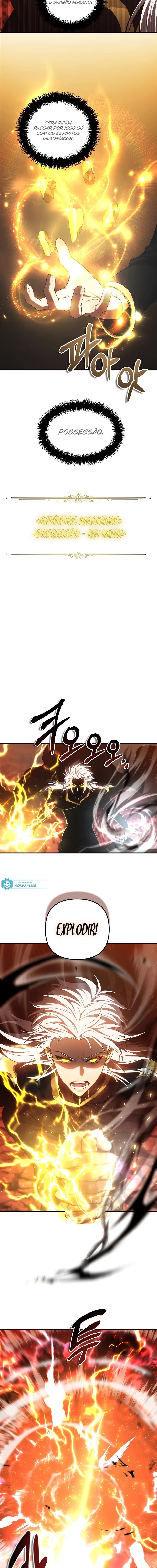 Read Second Life Ranker Português Manga Online