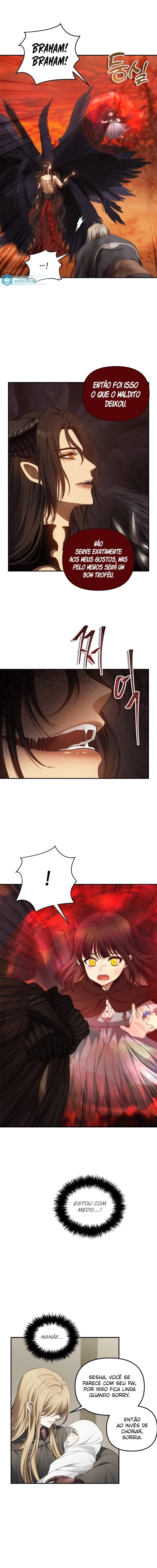 Read Second Life Ranker Português Manga Online