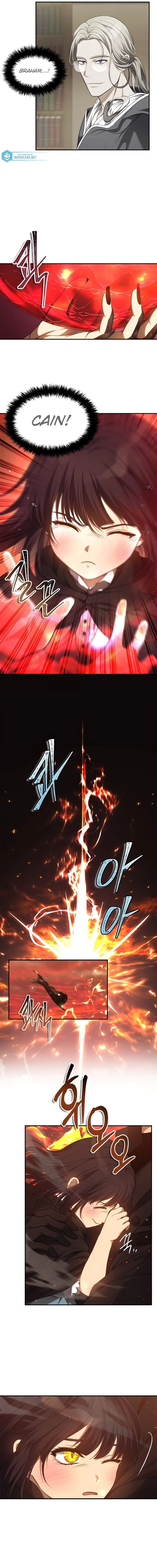 Read Second Life Ranker Português Manga Online