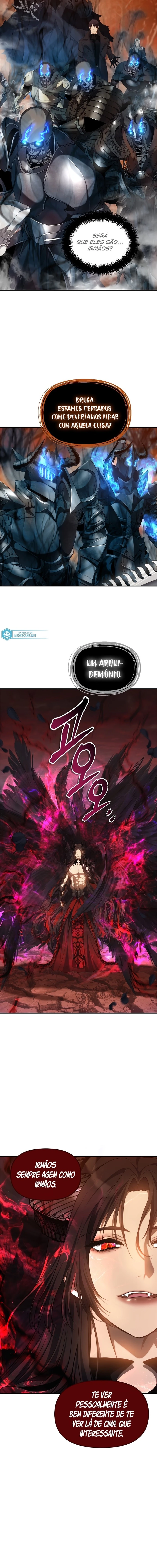 Read Second Life Ranker Português Manga Online