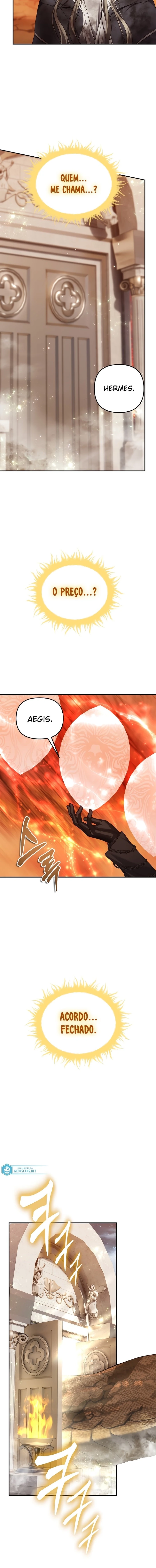 Read Second Life Ranker Português Manga Online