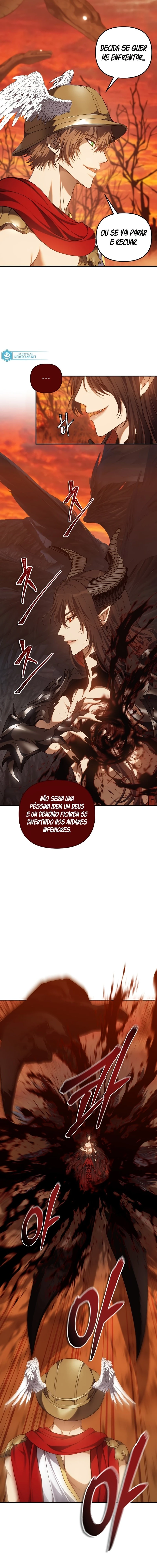 Read Second Life Ranker Português Manga Online