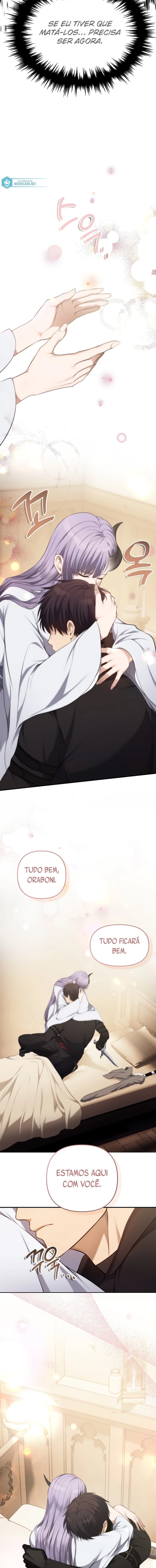 Read Second Life Ranker Português Manga Online