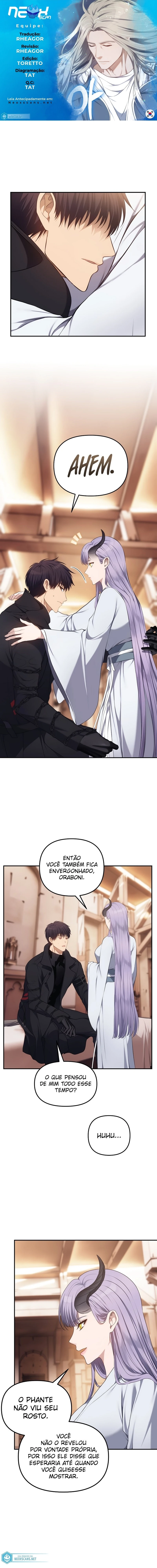 Read Second Life Ranker Português Manga Online