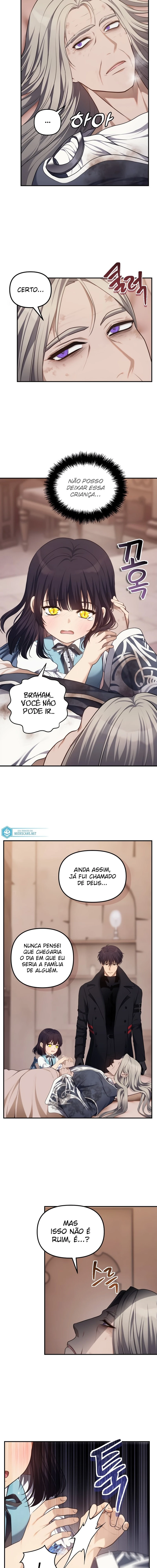 Read Second Life Ranker Português Manga Online