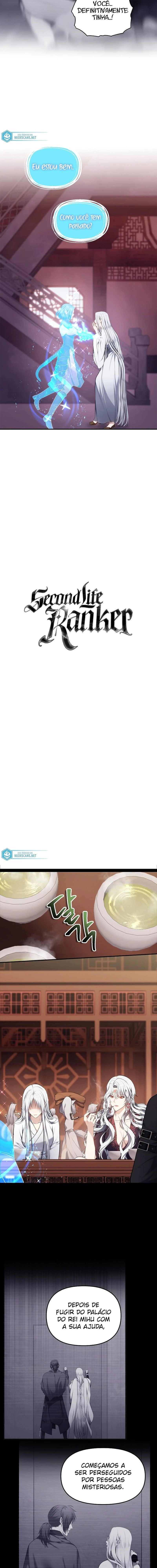 Read Second Life Ranker Português Manga Online