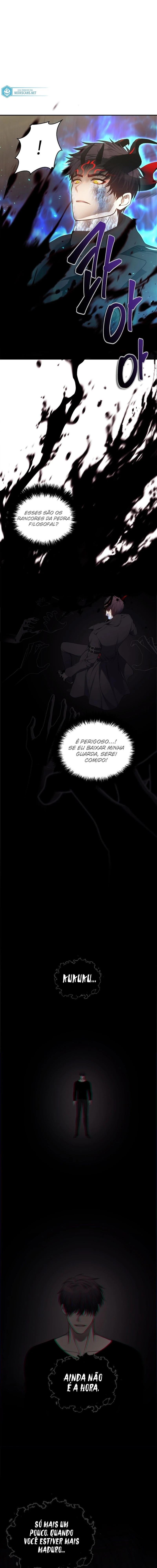 Read Second Life Ranker Português Manga Online
