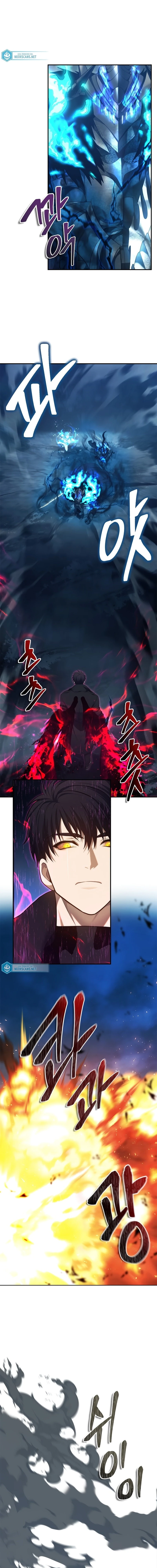 Read Second Life Ranker Português Manga Online