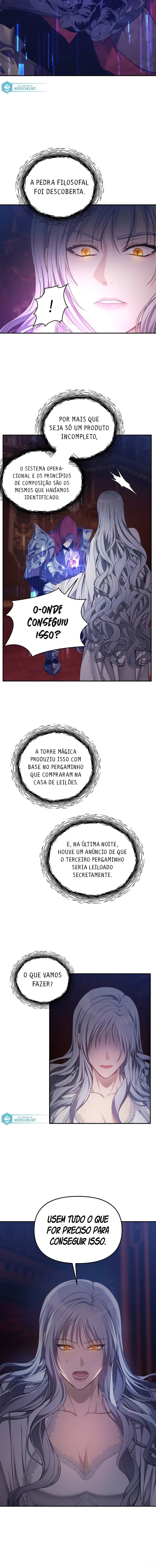 Read Second Life Ranker Português Manga Online