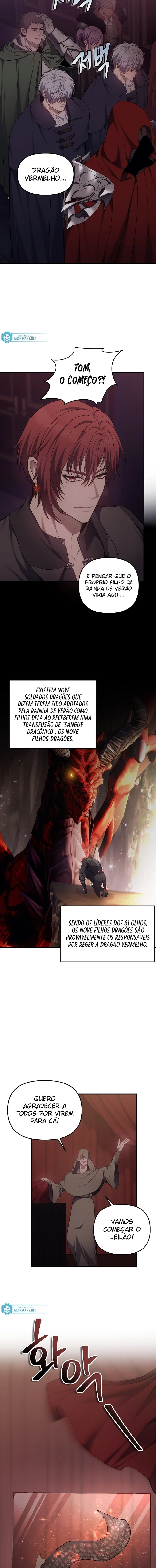 Read Second Life Ranker Português Manga Online