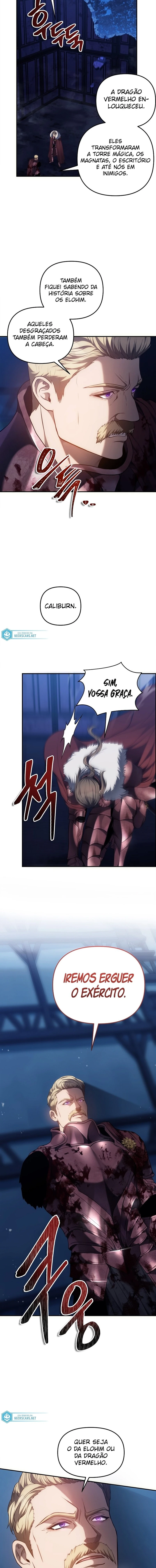 Read Second Life Ranker Português Manga Online