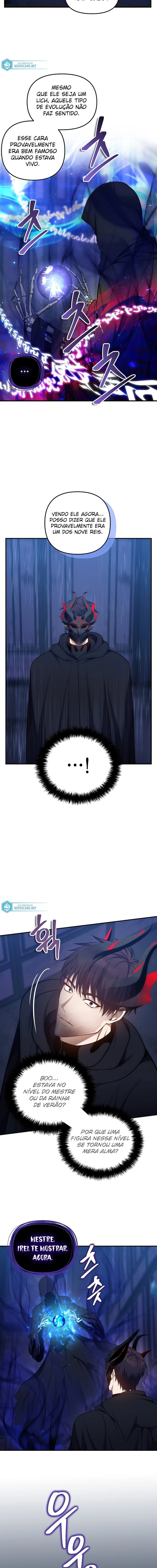 Read Second Life Ranker Português Manga Online