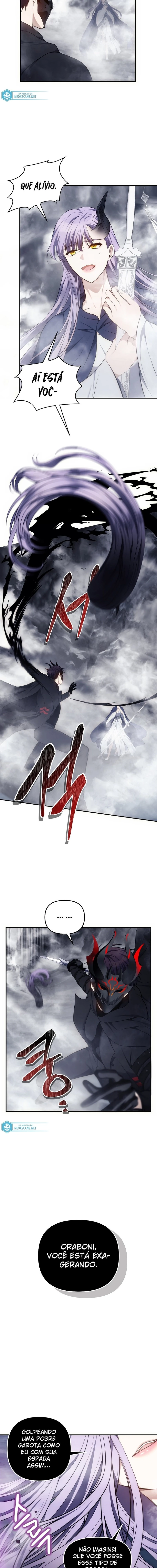 Read Second Life Ranker Português Manga Online