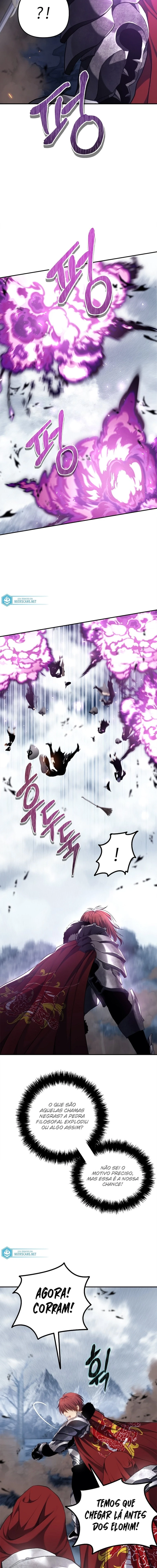 Read Second Life Ranker Português Manga Online