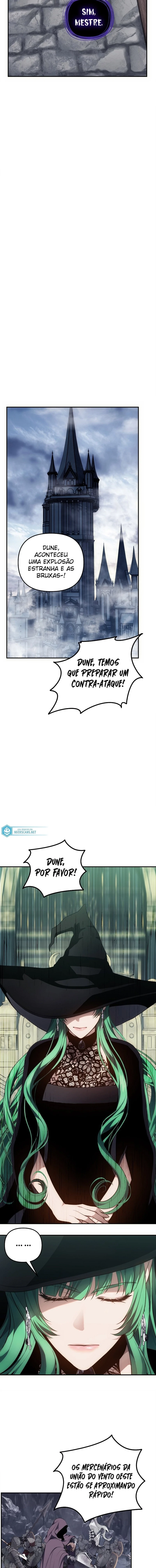 Read Second Life Ranker Português Manga Online