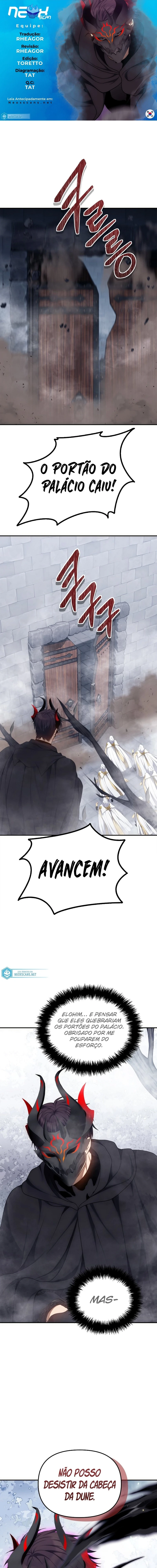 Read Second Life Ranker Português Manga Online