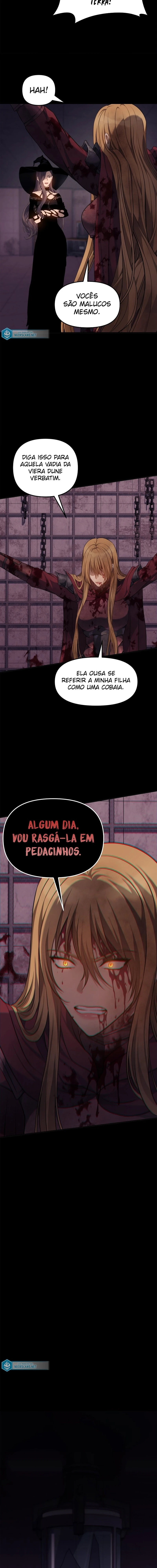 Read Second Life Ranker Português Manga Online