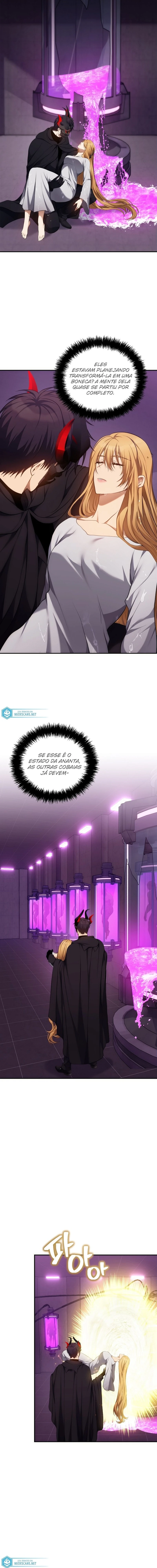 Read Second Life Ranker Português Manga Online