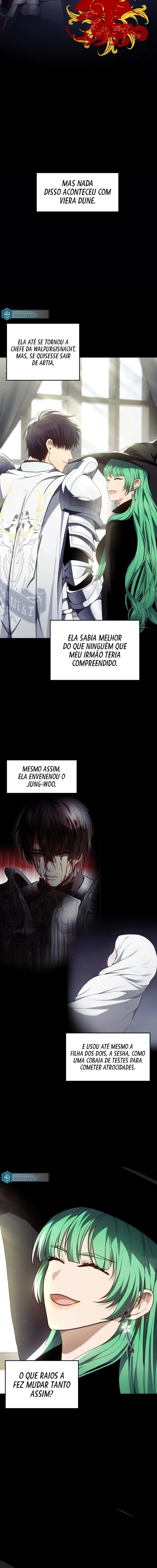 Read Second Life Ranker Português Manga Online