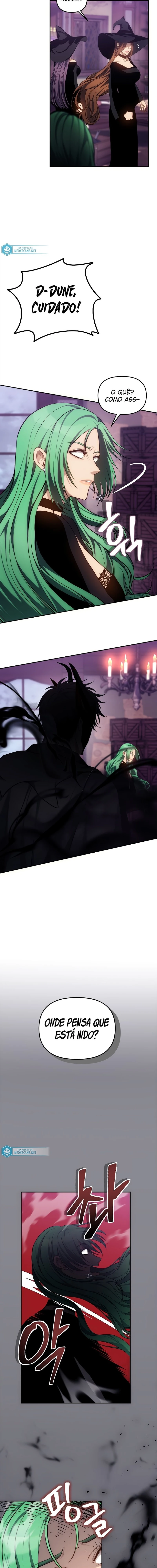 Read Second Life Ranker Português Manga Online