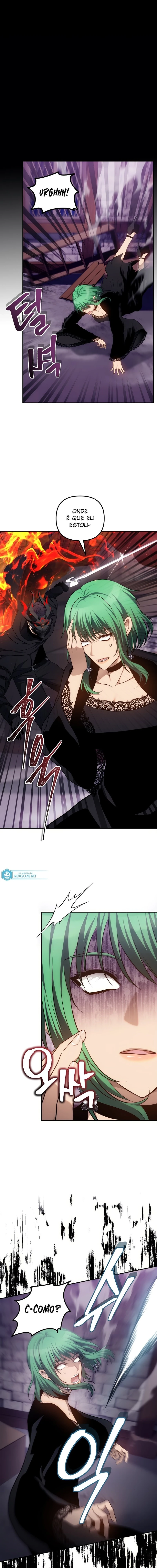 Read Second Life Ranker Português Manga Online