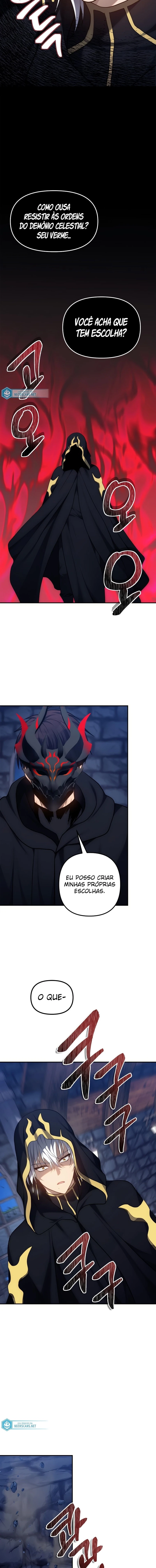 Read Second Life Ranker Português Manga Online