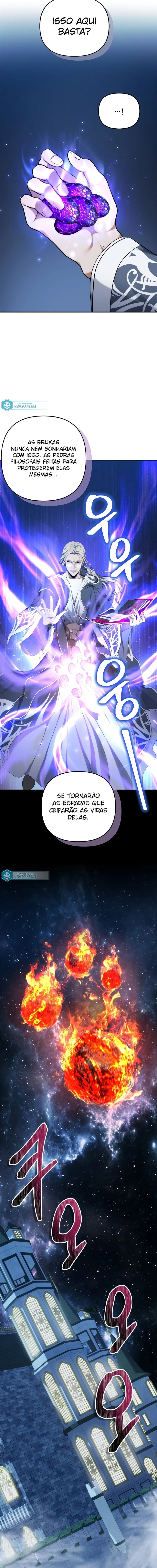 Read Second Life Ranker Português Manga Online