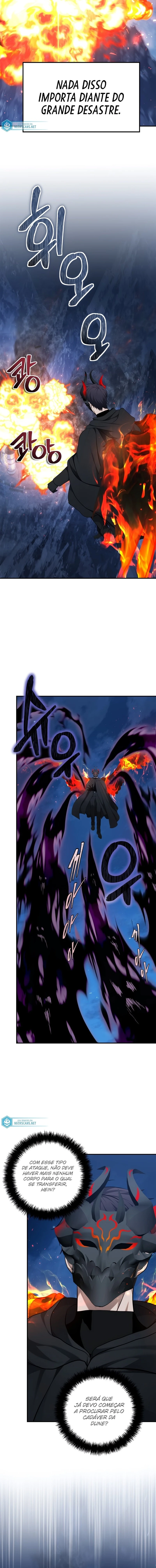 Read Second Life Ranker Português Manga Online